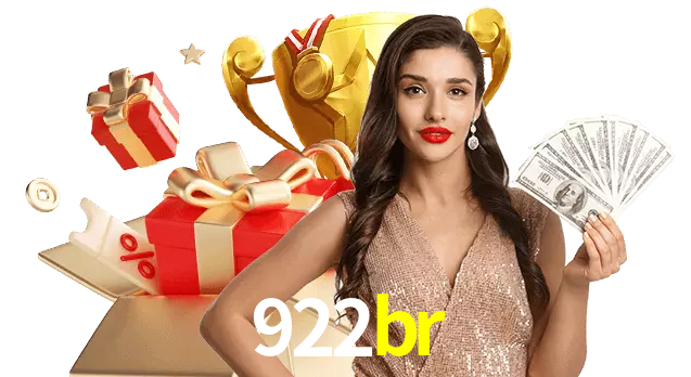 Jogue com dealers reais no 922br!