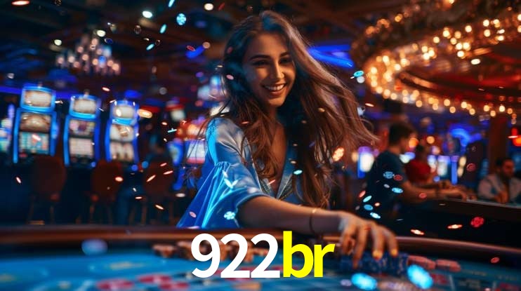 Welcome Bonus 922br
