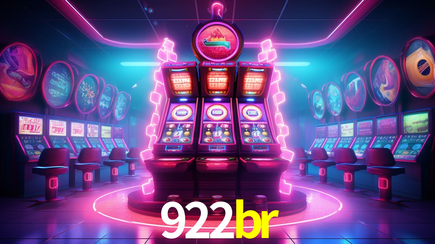 922br: Seu Cassino Premiado com Pagamentos Rápidos