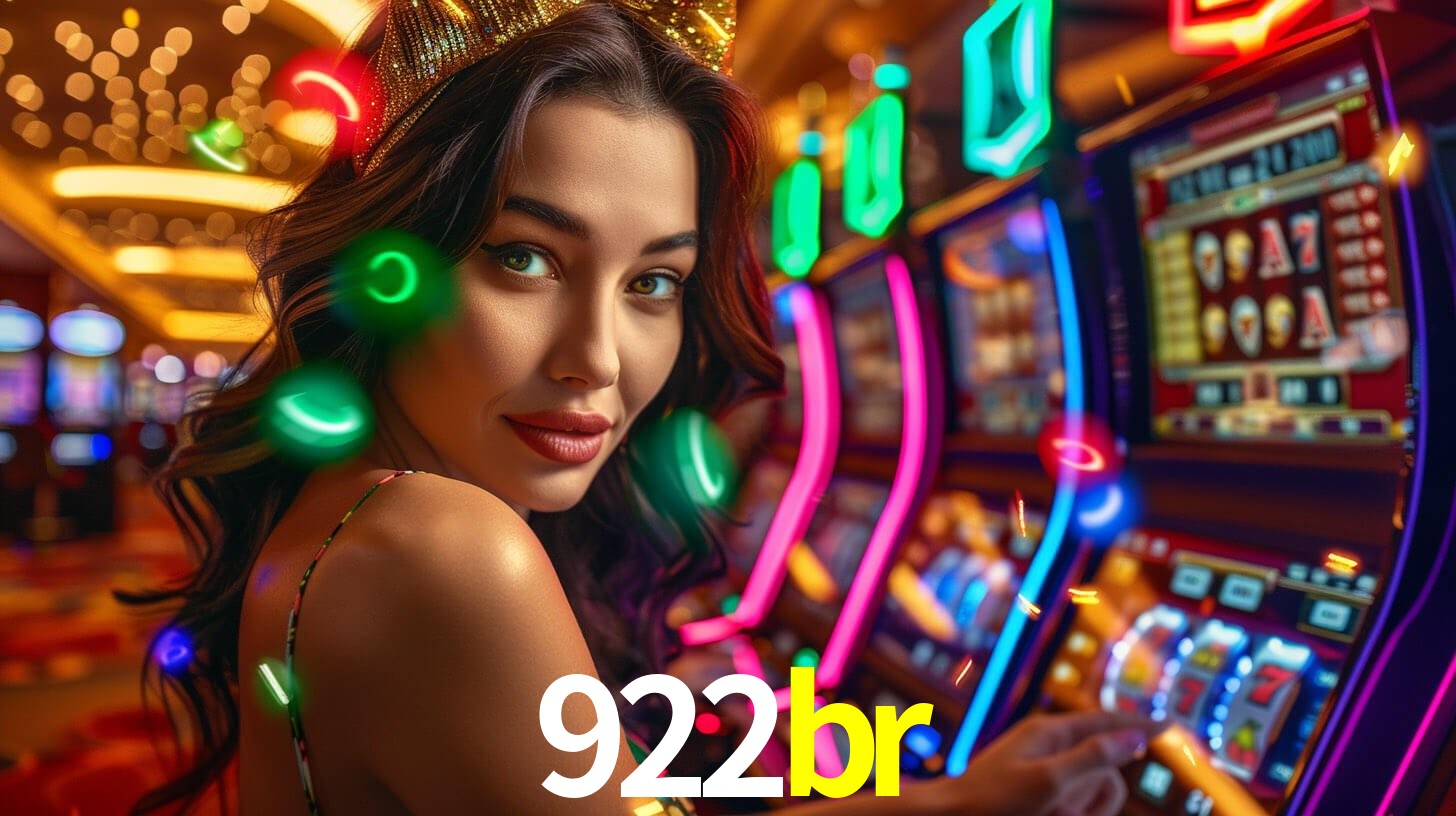 922br Download Speed Test Logo - Teste de Velocidade Certificado