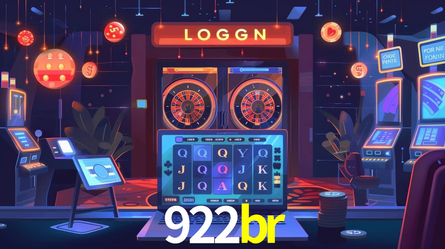 922br Logo Oficial
