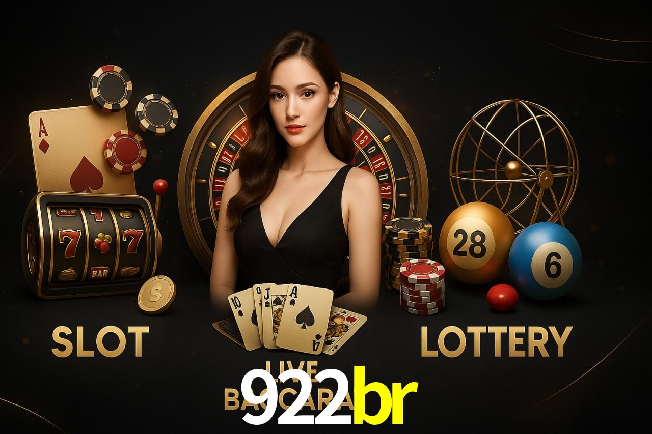 922br Loteria Online Brasil - Plataforma Certificada