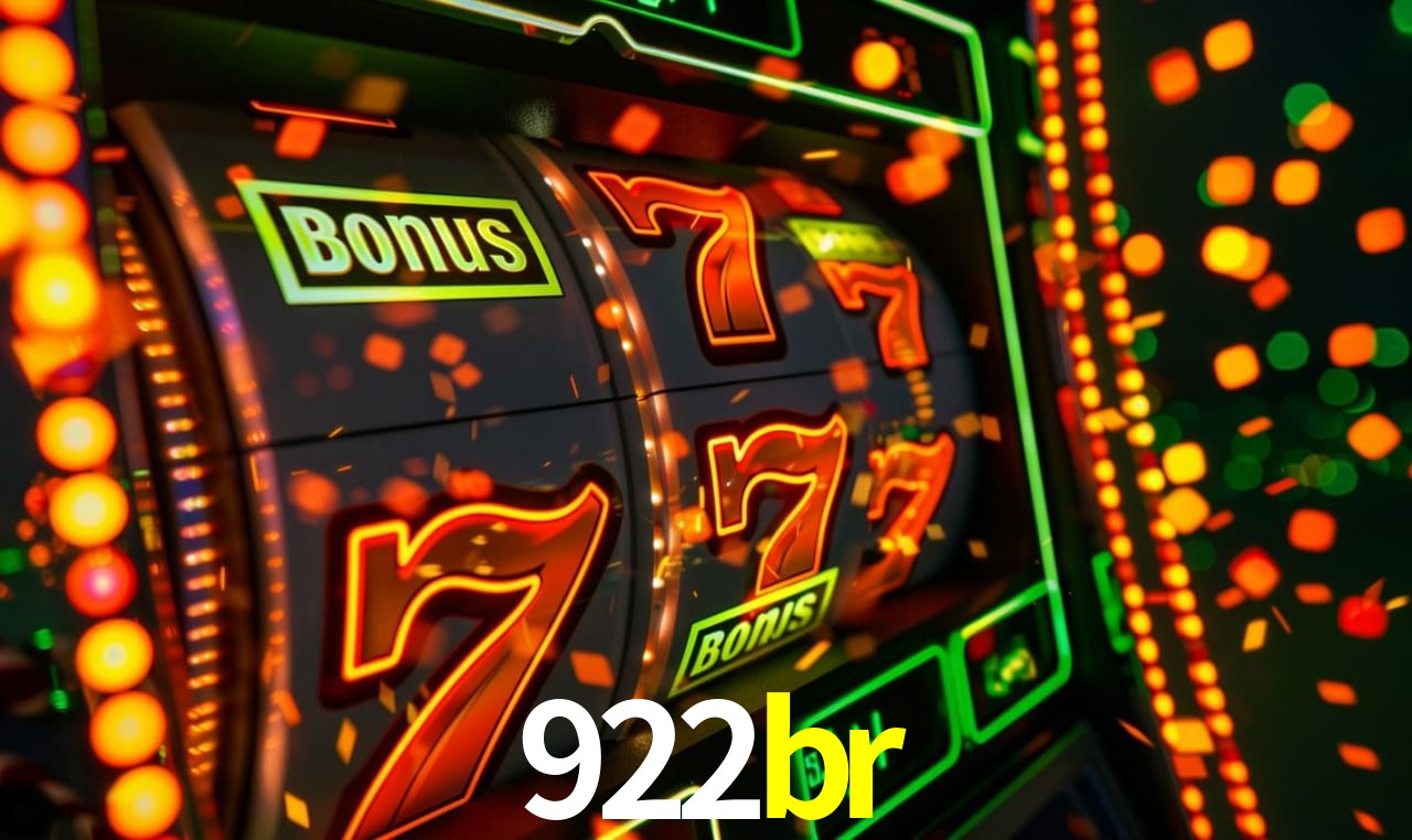 Desvendando o Mundo dos Jogos Virtuais na 922br