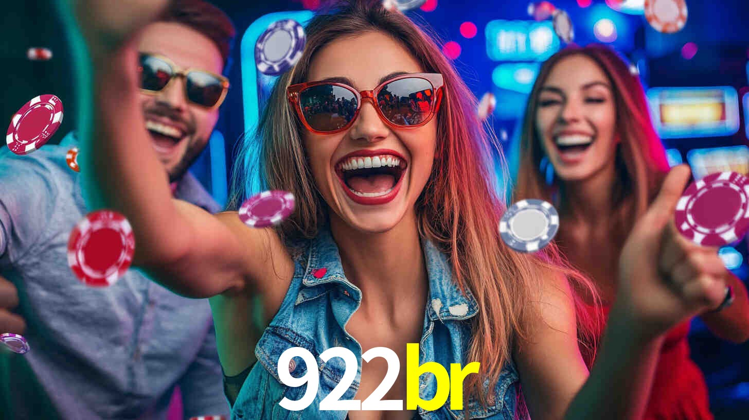 A Popularidade dos Caça-Níqueis no 922br