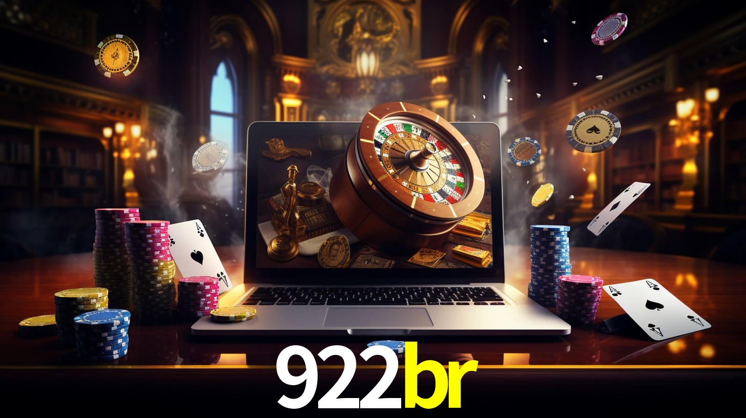 Blackjack Table 922br
