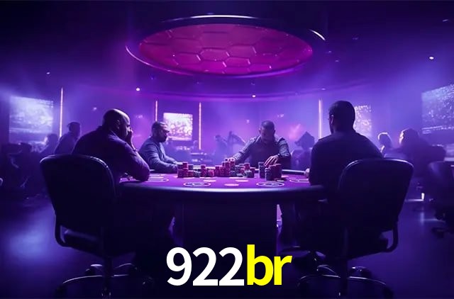 Estatísticas Esportivas 922br