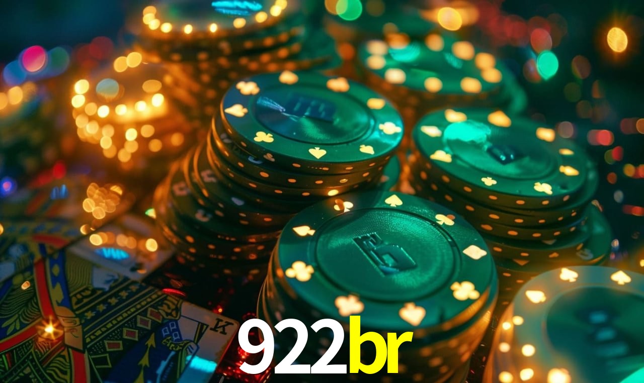 Mesa de Blackjack 922br