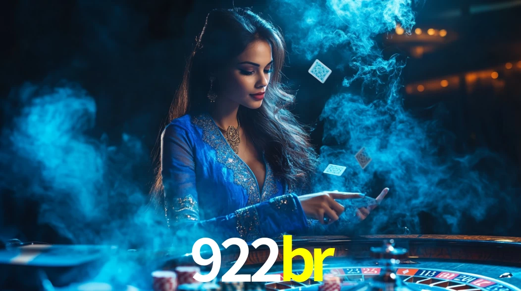 Explorando a Categoria de Eventos em Apostas na 922br