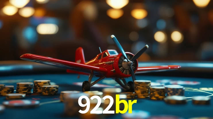 Live Casino 922br