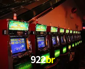 APP oficial da 922br para mobile