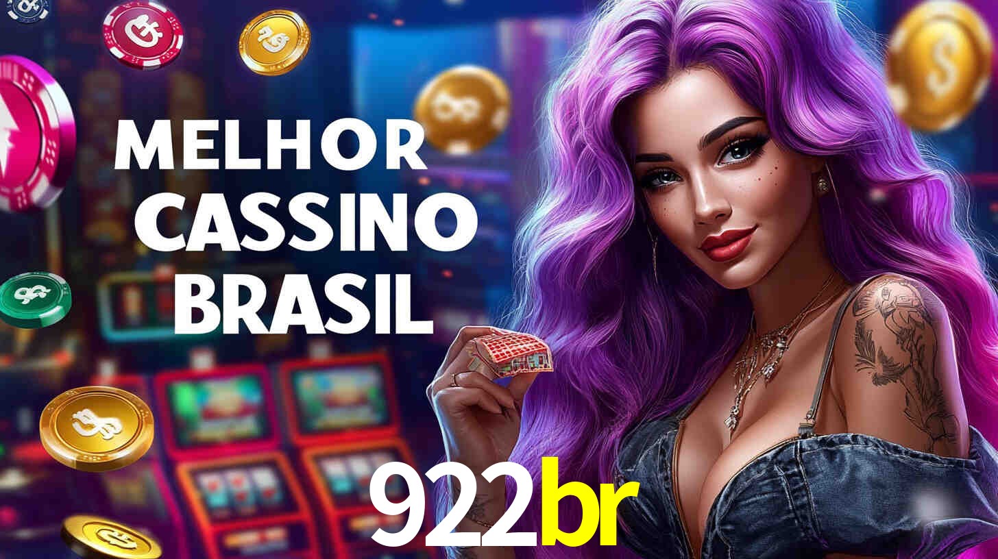 Descubra o Programa VIP da 922br: Vantagens Exclusivas para Jogadores