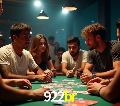 Jogos com bônus e suporte 24h na 922br
