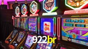 cassino 922br
