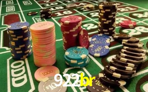Escolher plataforma para baixar 922br
