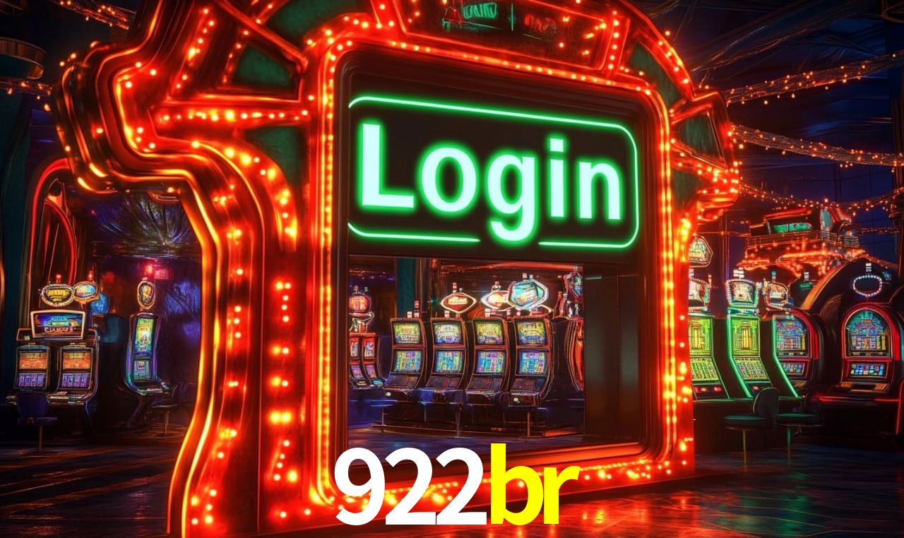 Casino VIP 922br