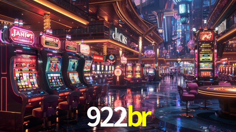 Slot Games 922br