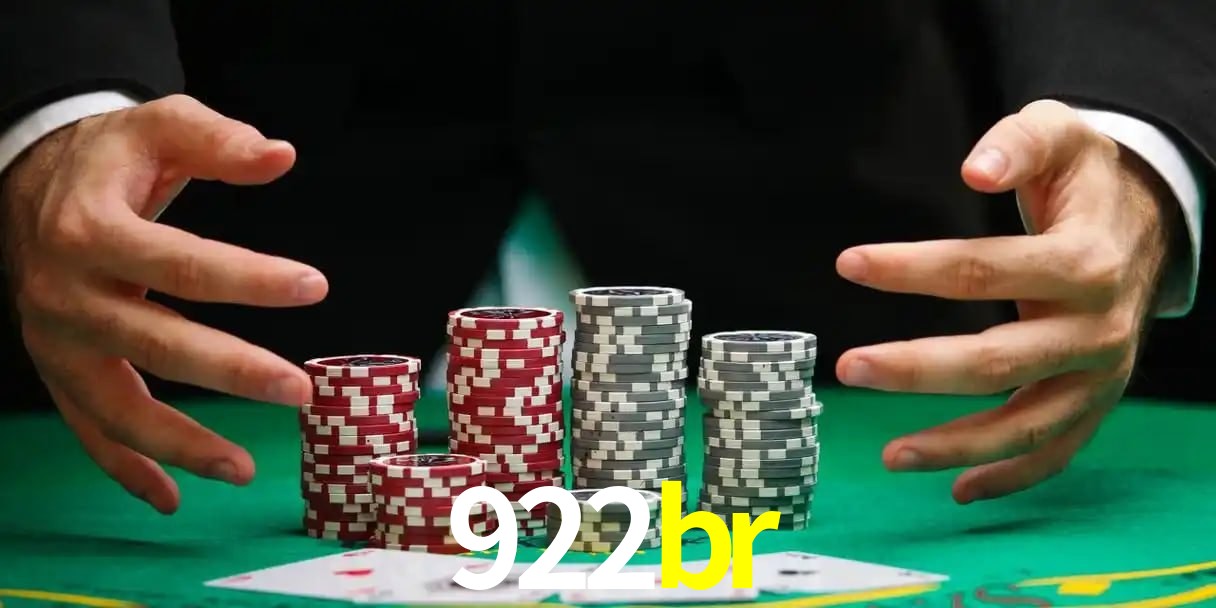 Benefícios VIP na 922br