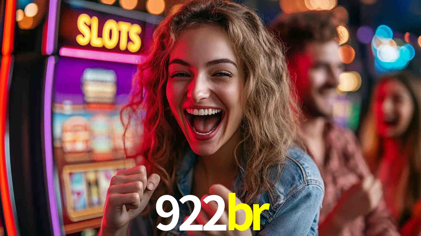 A Popularidade dos Caça-Níqueis no 922br