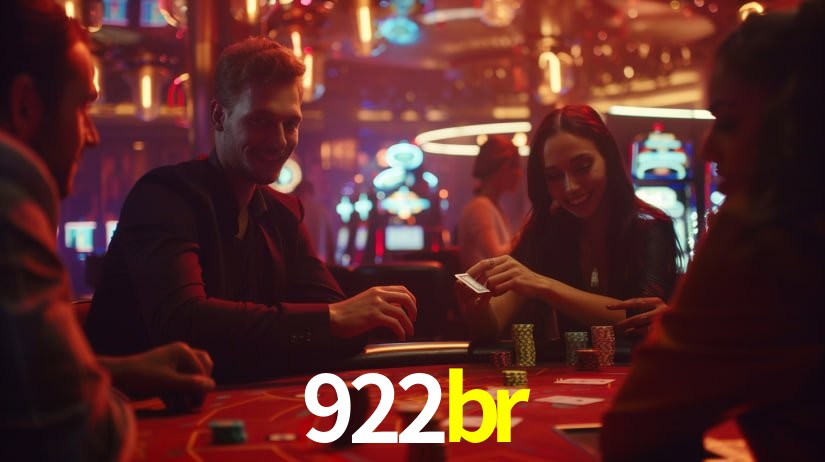 A Revolução dos Aplicativos de Jogos no 922br
