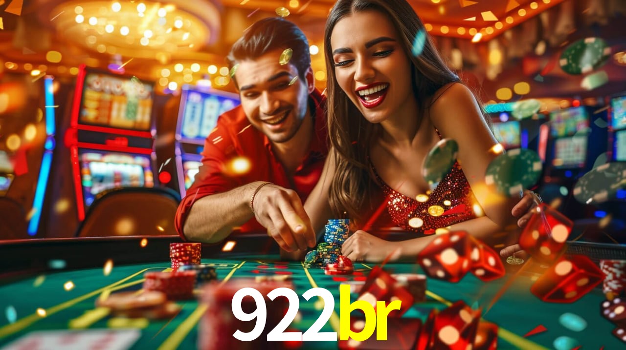 Login Seguro 922br