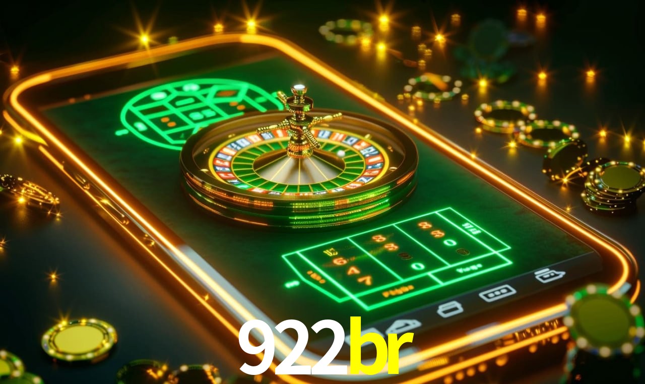 Tecnologia da Plataforma 922br