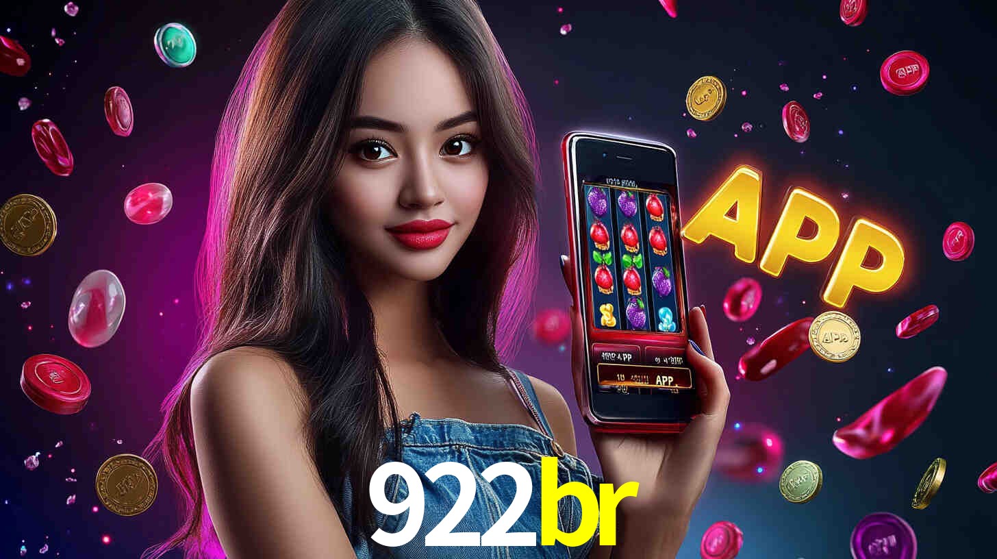 Apostas Esportivas na 922br: Um Guia Completo