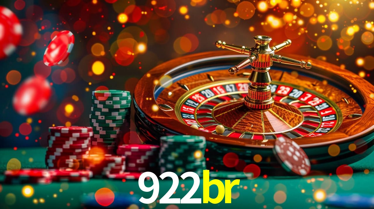 Descubra o Programa VIP da 922br: Vantagens Exclusivas para Jogadores