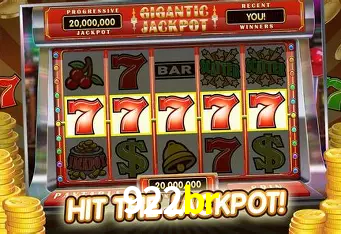 Descubra o Mundo do Cassino Online com 922br