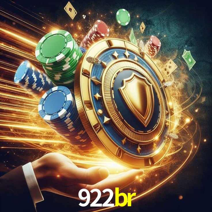 Torneios e prêmios garantidos na 922br