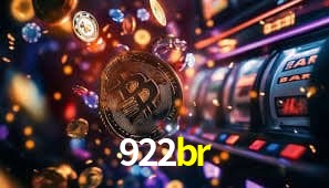 Download para Android e iOS na 922br