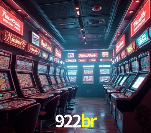 Bônus e promoções da 922br