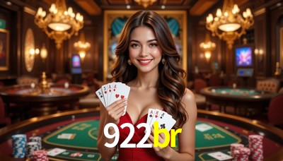 Account Benefits 922br