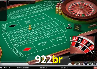 Bônus após cadastro na 922br
