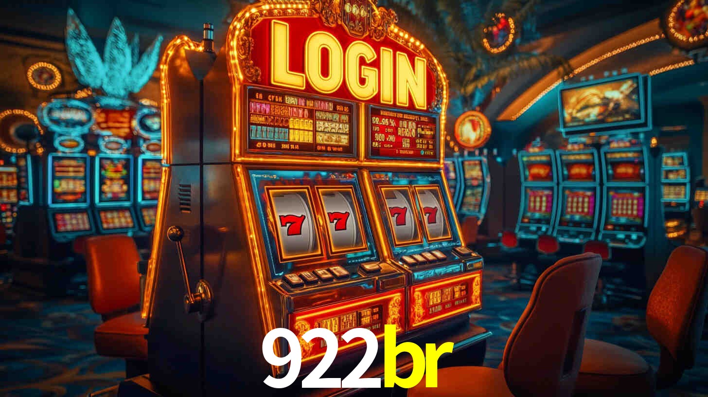 922br App Interface