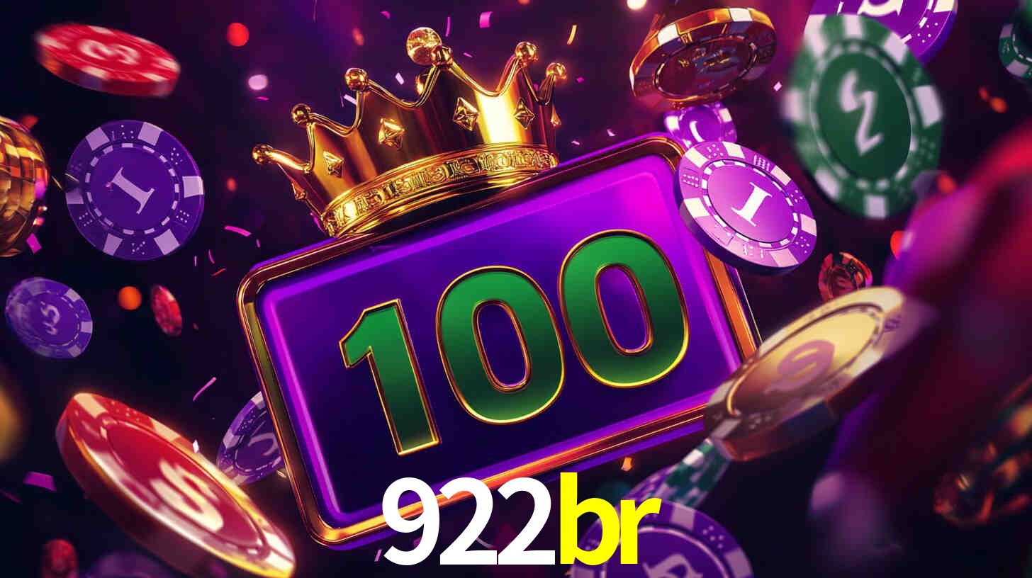 Welcome Bonus 922br