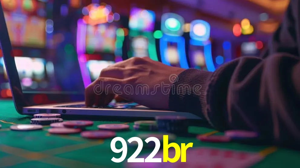 Torneios 922br