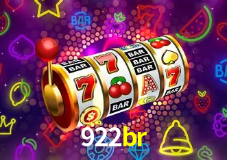 Descubra a Magia dos Jogos de Arcade no 922br