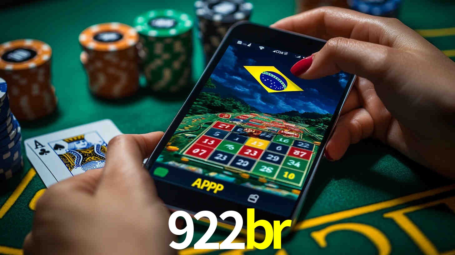 Explorando a Categoria de Eventos em Apostas na 922br
