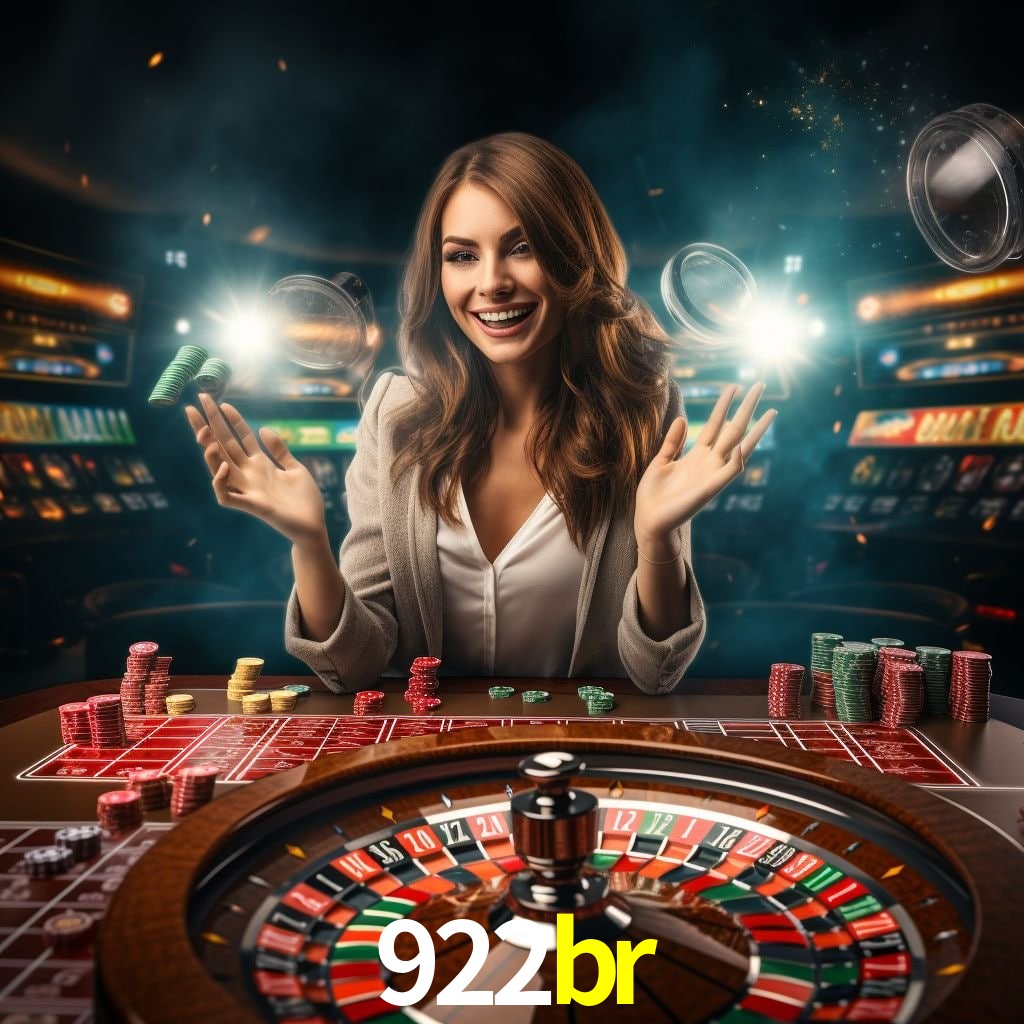 922br