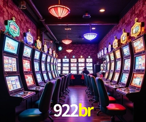 Logo 922br Telegram Canal Oficial