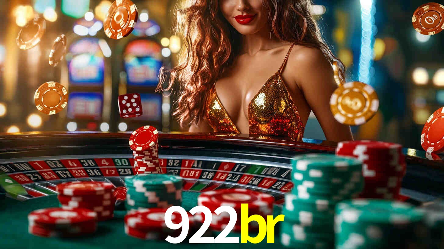 922br App Interface