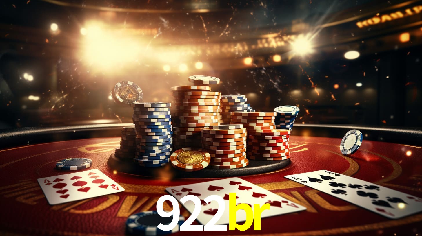 Roulette Table 922br
