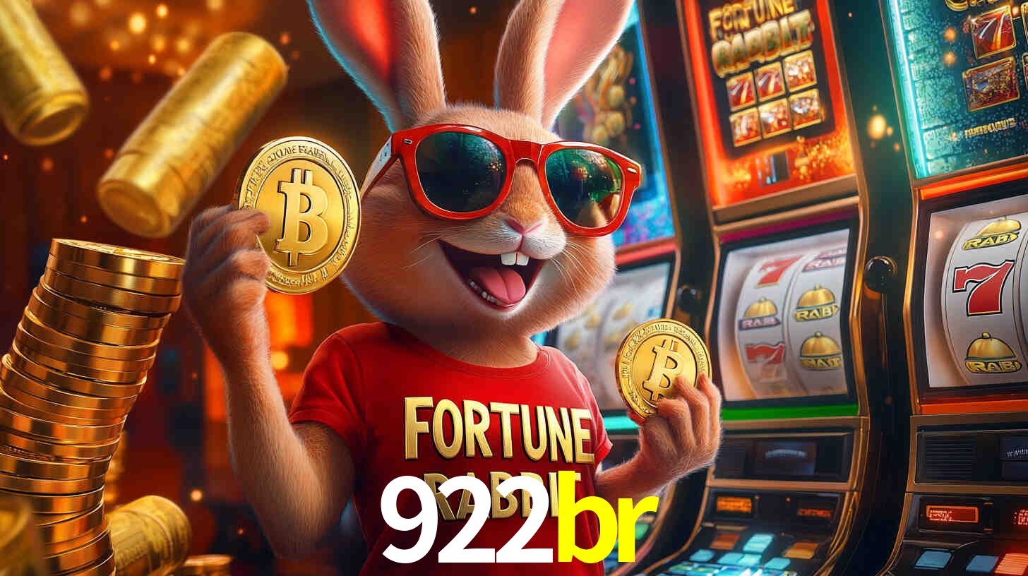 A Popularidade dos Caça-Níqueis no 922br
