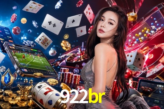 Slot Games 922br