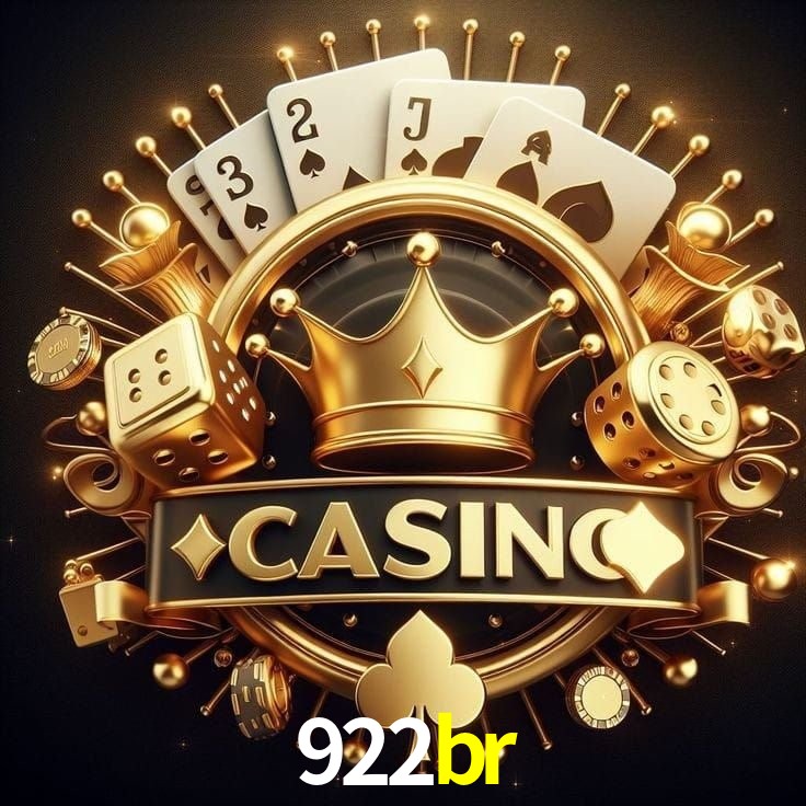 Provedores de Jogos 922br