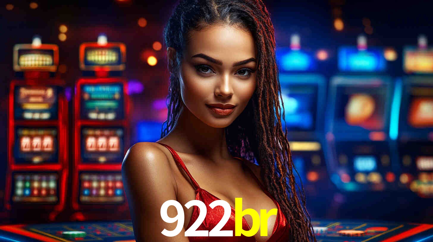 Desvendando o Mundo dos Jogos Virtuais na 922br