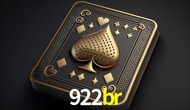 Jogos de Slot 922br