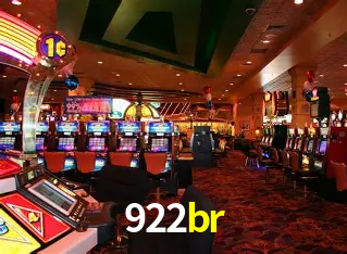 Descubra a Magia dos Jogos de Arcade no 922br