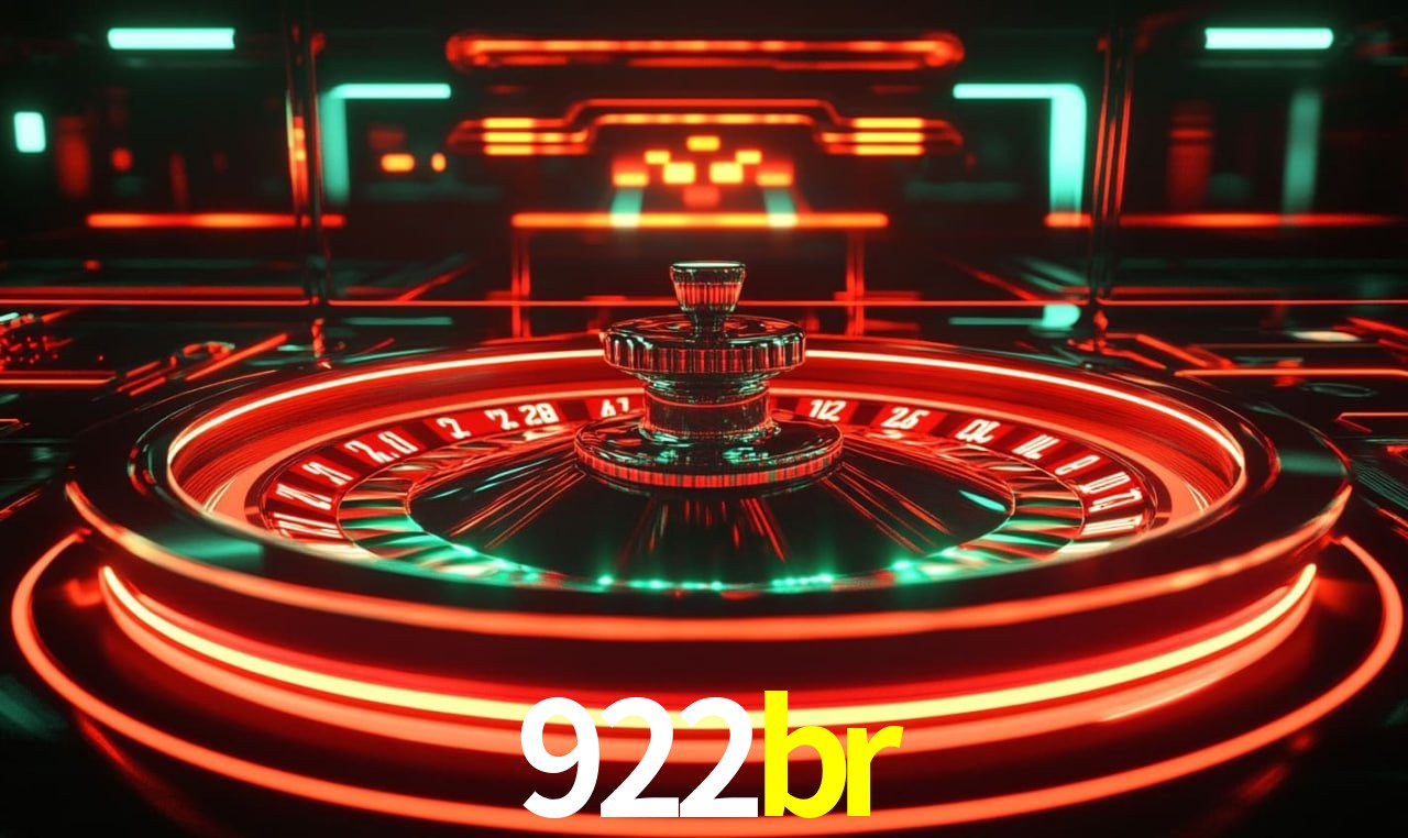 A Experiência Imersiva dos Cassinos Ao Vivo no 922br