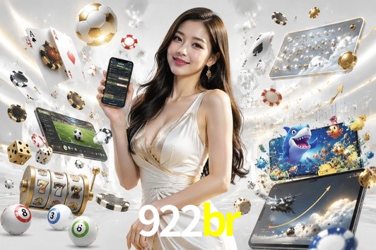 Live Casino 922br